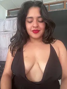 EmilyNoir1 webcam