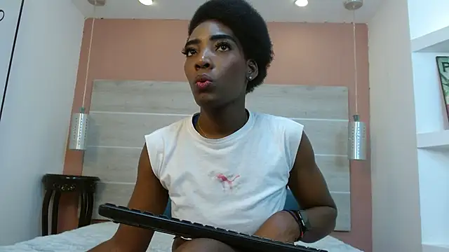 AlexandraCambell webcam