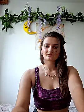 Nika_aa webcam