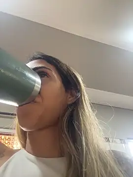 sabrinaneves webcam
