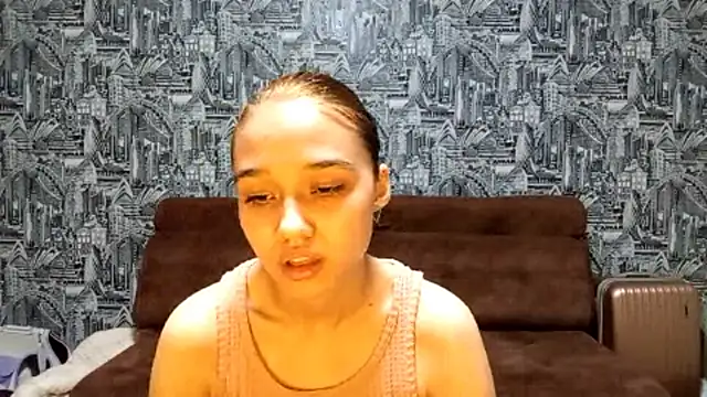AnnettaBelsito webcam
