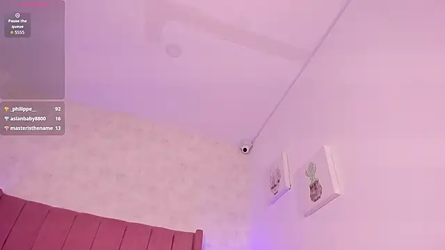 amy_flaker webcam