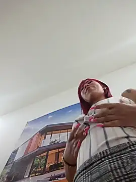 JULIETH__05 webcam