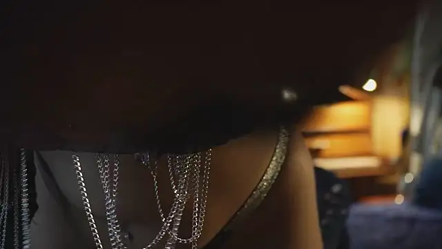 VanessaDoyle webcam