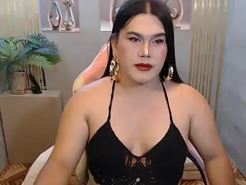 TsVelinda_Monroe webcam