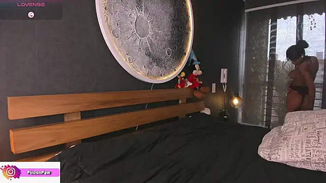 Sarajames webcam