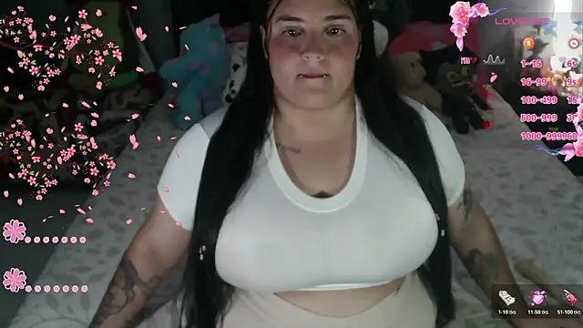 DAILYN__SOFIA__ webcam