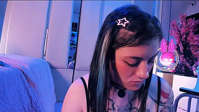 Broklinwhite_ webcam