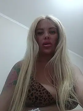 Lika8234 webcam