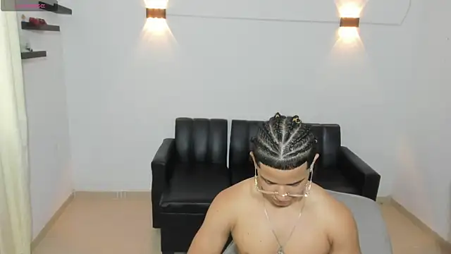 samxx_muscle webcam