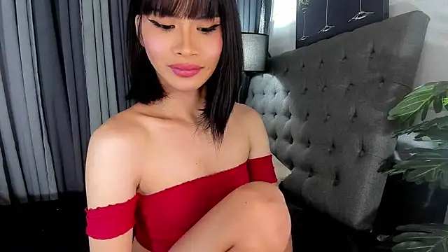 delightfulasianhugecock webcam