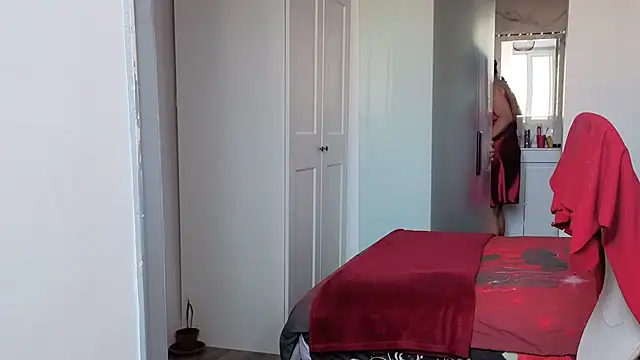 HotSpicyGujju webcam