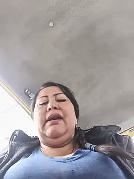 Brenda_Berck_ webcam