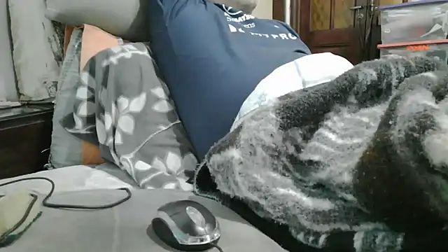messi_syssy webcam