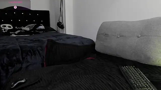 Amy_Aloqua webcam