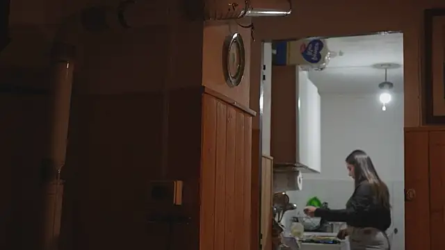 VanessaDoyle webcam