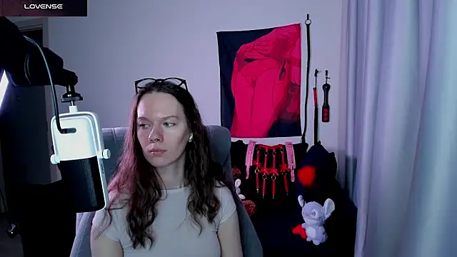 Goddess_of_Fertility webcam