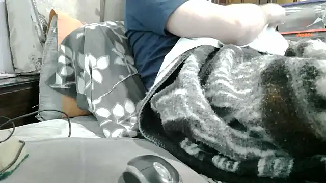 messi_syssy webcam