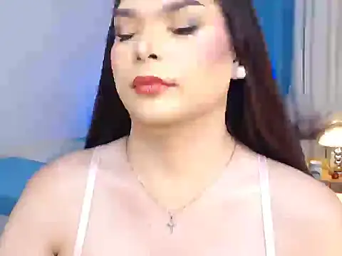 VickyMarquez webcam