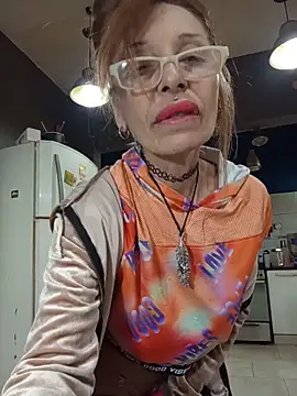 FrozenWaffle webcam