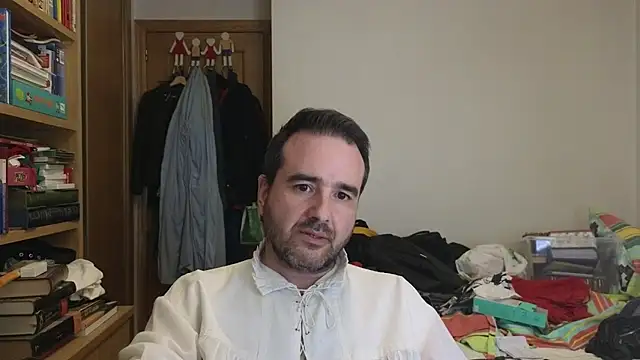 curiosillo83 webcam