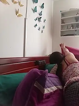 Sparkly_Girl webcam