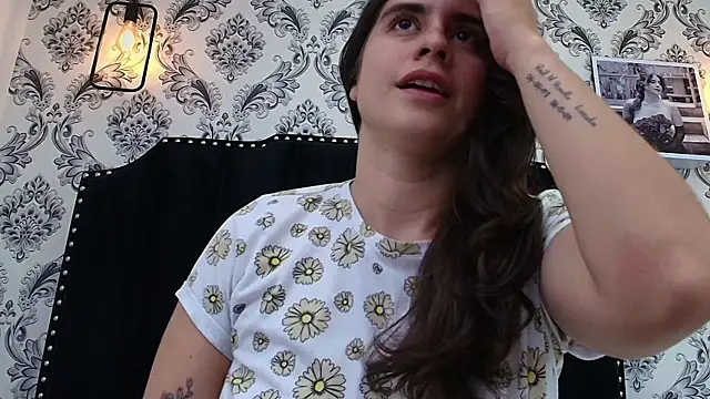 LexaDeRusso webcam