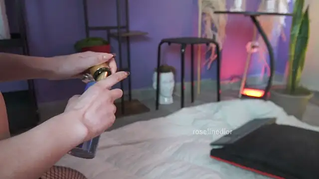 roselinedior webcam