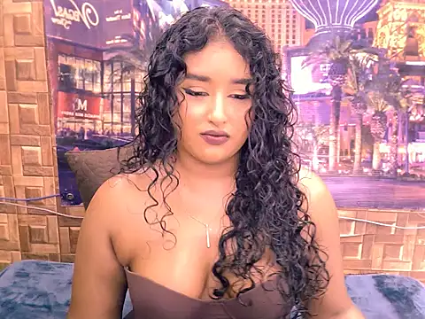 IndianAngel4u webcam