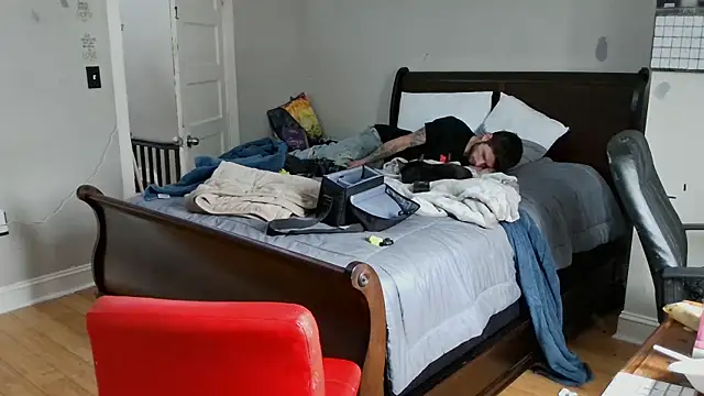 hungkubenski webcam