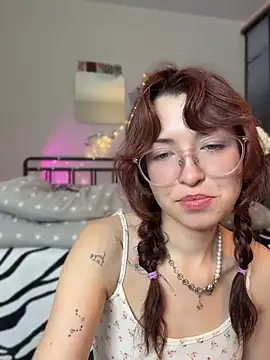 AnniceLyon webcam