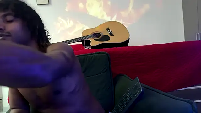 gerson173Hugo webcam