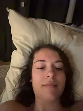 Sassy-Goddess96 webcam