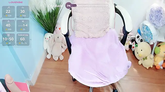Be_Joy webcam