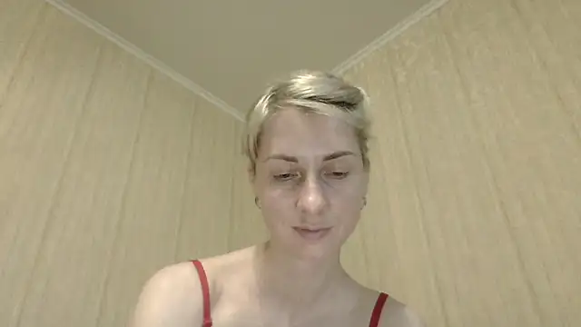SunnyGirl- webcam