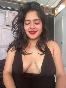 EmilyNoir1 webcam