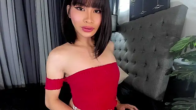 delightfulasianhugecock webcam