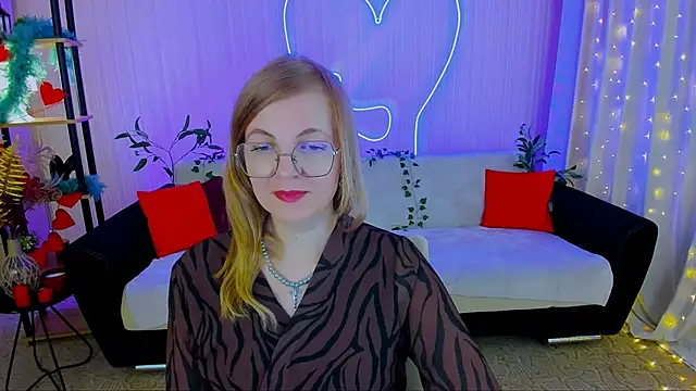 YourUniverser webcam