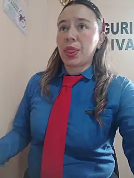Hannah-colx webcam