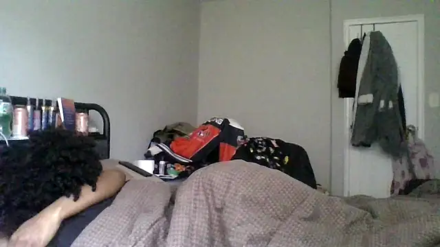 BedazedFirefly webcam