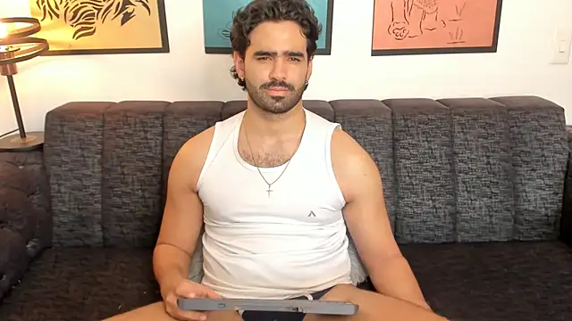 Brad_Martin webcam