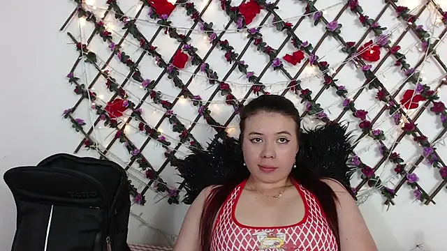 Samantha_Wallker webcam