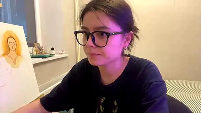 SaintMari webcam