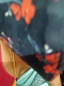 Madhusri_Tamil_Telugu webcam