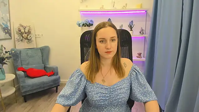 CaseyTerini webcam