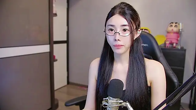 XiaoYuBao- webcam