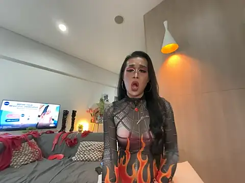 LadyAshley_Domina28 webcam
