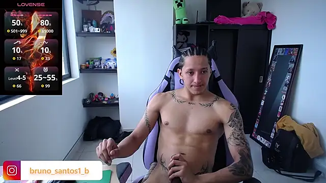 Bruno_santos1 webcam