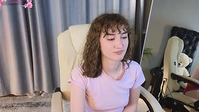 LouiseEvans webcam