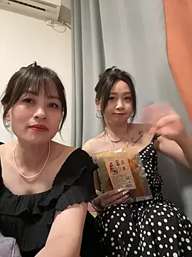 huihui_520 webcam